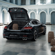 Illustration for article titled This Überlux Porsche Panamera Costs $263,900